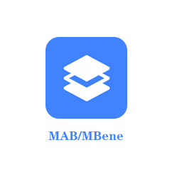 MAB/MBene