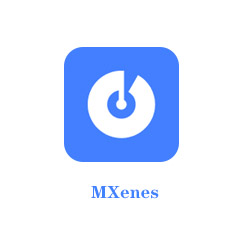 Mxene